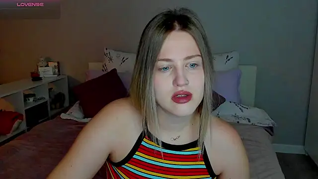  Sarah Soul  online show from 10/17/25, 12:01