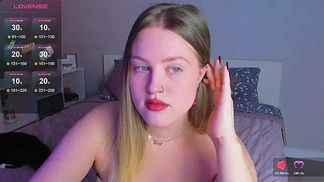  Sarah Soul  online show from 11/06/25, 12:00