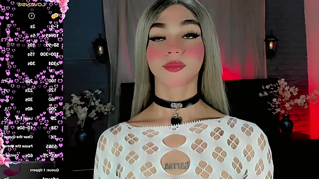 Elissa taylor  online show from 01/14/25, 07:32