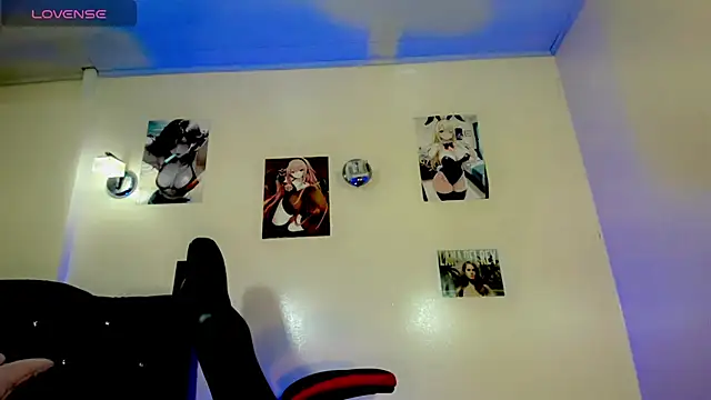 Elissa taylor  online show from 10/23/25, 07:12