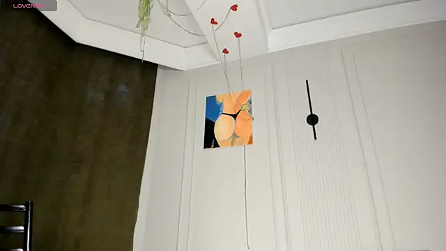 Xiao Mei  online show from 02/22/25, 03:56