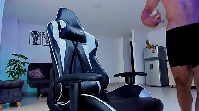 alexander collin02 online show from 12/04/24, 11:52