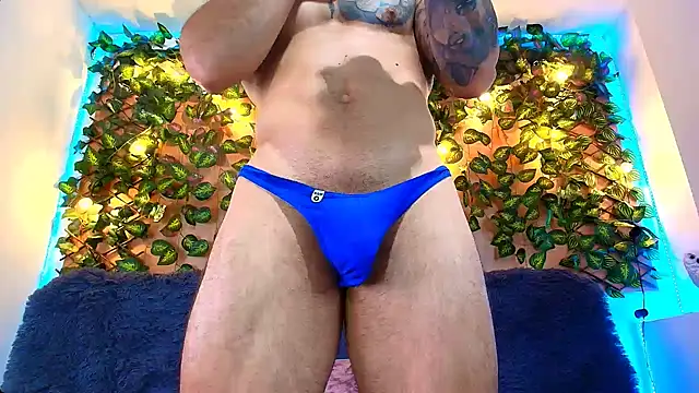 alexander collin02 online show from 10/17/25, 12:41