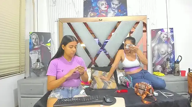 FerANDviki online show from 01/11/25, 01:01