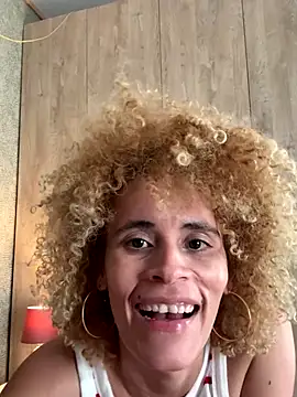 Alexa Duque34 online show from 09/15/25, 11:27