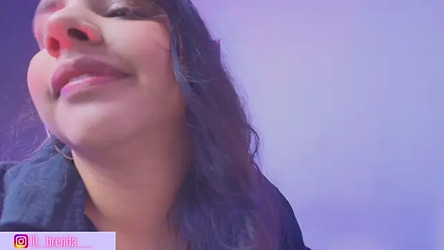 Brenda  gomez online show from 09/16/25, 11:44