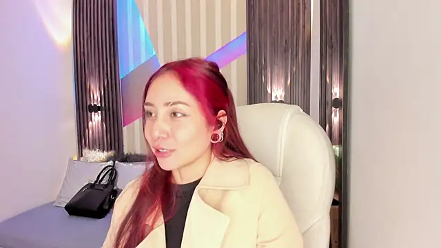 emily layton online show from 11/15/25, 03:30