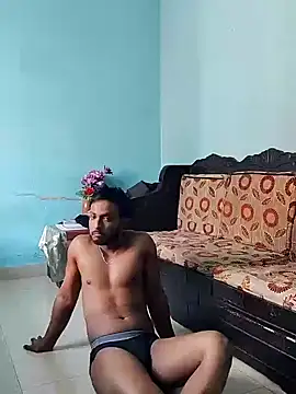 Snapshot of HunkyAriyan chatting on 12/30/24, 09:27 HunkyAriyan online show from 12/30/24, 09:27