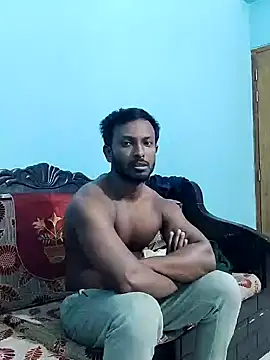 Snapshot of HunkyAriyan chatting on 01/05/25, 05:51 HunkyAriyan online show from 01/05/25, 05:51