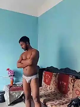 Snapshot of HunkyAriyan chatting on 01/25/25, 06:23 HunkyAriyan online show from 01/25/25, 06:23