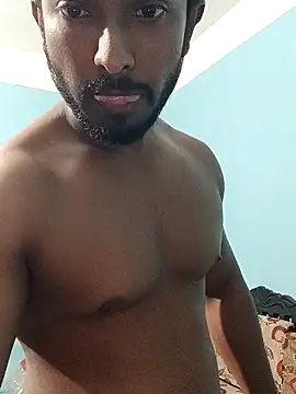 Snapshot of HunkyAriyan chatting on 03/03/25, 06:22 HunkyAriyan online show from 03/03/25, 06:22