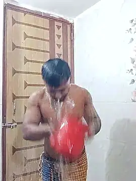 Snapshot of HunkyAriyan chatting on 03/14/25, 08:42 HunkyAriyan online show from 03/14/25, 08:42