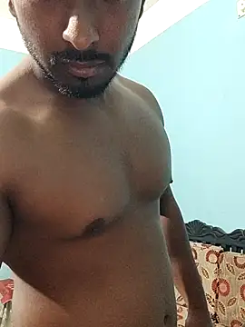 Snapshot of HunkyAriyan chatting on 03/16/25, 05:39 HunkyAriyan online show from 03/16/25, 05:39