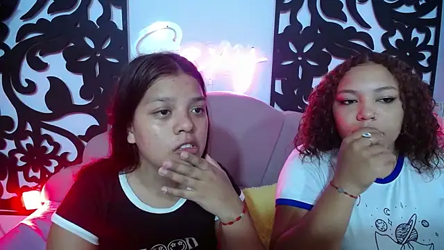 horny babyss online show from 10/25/25, 10:26