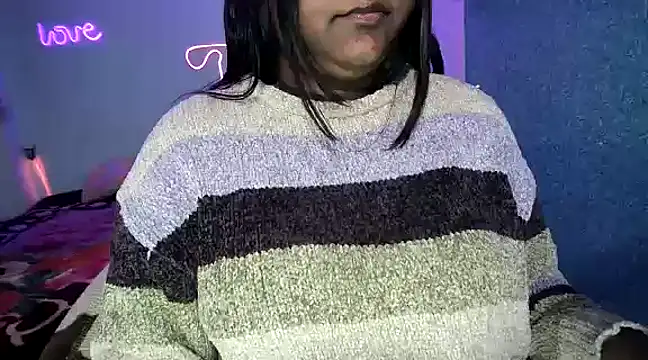 Snapshot of expression_queen chatting on 01/12/25, 07:31 expression queen online show from 01/12/25, 07:31