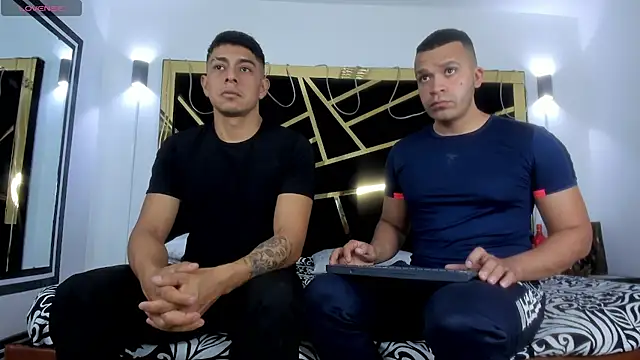 AndyandFran online show from 01/09/25, 09:58
