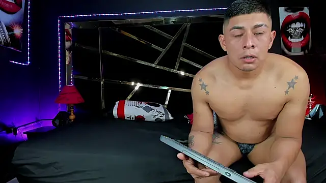 AndyandFran online show from 10/20/25, 11:05