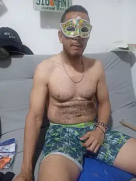 latinmartin73 online show from 11/09/25, 08:29