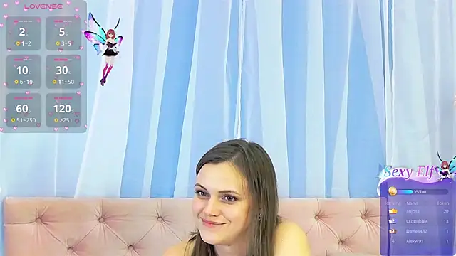 AstieFlow online show from 01/03/25, 04:27