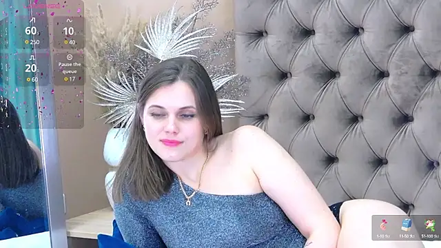 AstieFlow online show from 02/01/25, 05:05