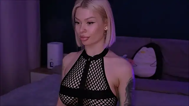 Sasha Mason online show from 03/06/25, 04:30