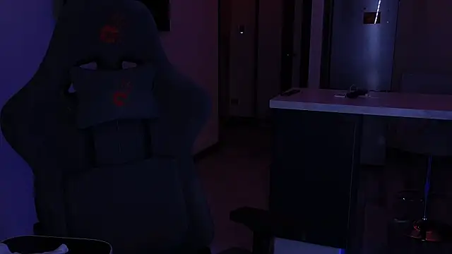 Sasha Mason online show from 10/30/25, 02:13