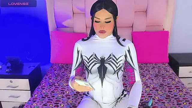 Snapshot of Aistrid_gate chatting on 10/30/25, 02:18 Aistrid gate online show from 10/30/25, 02:18