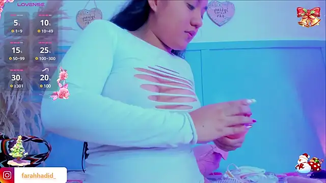 Maisa issa online show from 01/08/25, 01:31