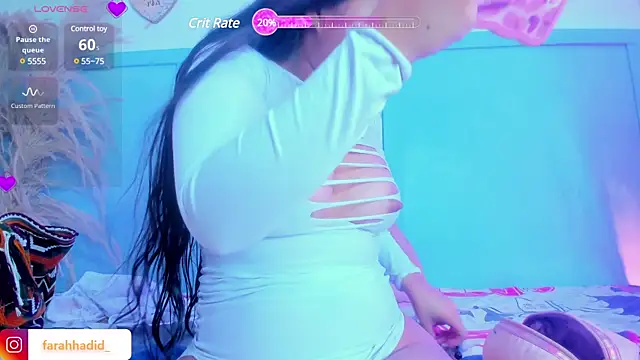 Maisa issa online show from 01/18/25, 12:57