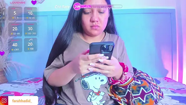 Maisa issa online show from 01/24/25, 12:52