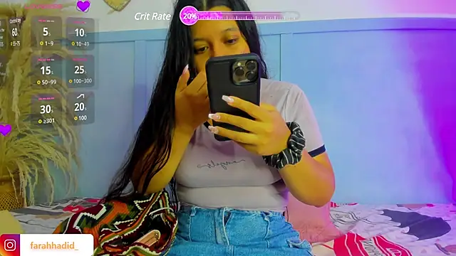 Maisa issa online show from 01/28/25, 12:43