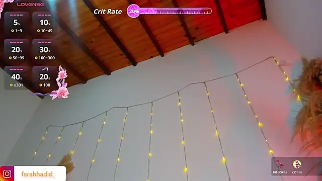 Maisa issa online show from 11/06/25, 01:23