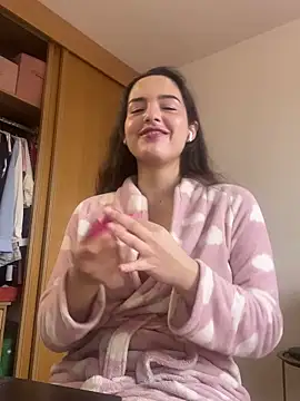 Snapshot of tatianaAlvarez1 chatting on 03/22/25, 11:11 tatianaAlvarez1 online show from 03/22/25, 11:11