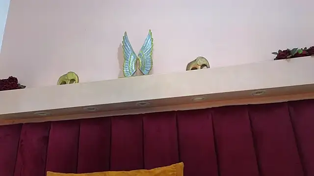 JESSYCORTES online show from 01/22/25, 03:18