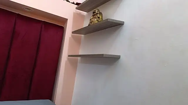 JESSYCORTES online show from 02/23/25, 07:38