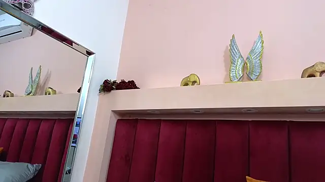 JESSYCORTES online show from 02/28/25, 01:58