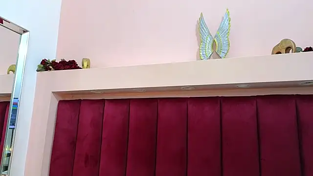 JESSYCORTES online show from 03/14/25, 01:13