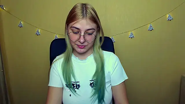 Luna Lush  online show from 12/07/24, 12:13