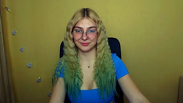 Luna Lush  online show from 12/17/24, 11:28