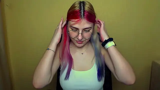 Luna Lush  online show from 03/13/25, 11:41