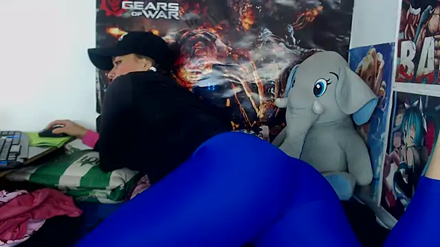 conejita hotxxx online show from 01/07/25, 11:35