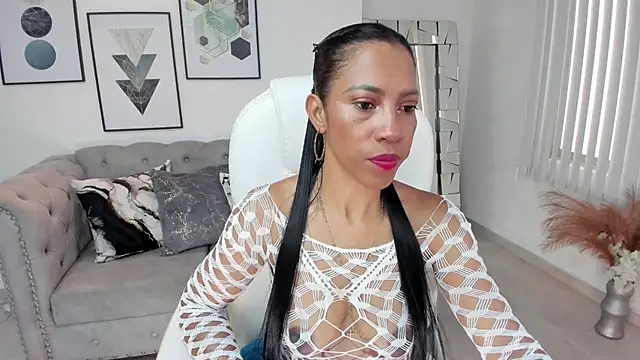 Shantaall  online show from 01/05/25, 07:17