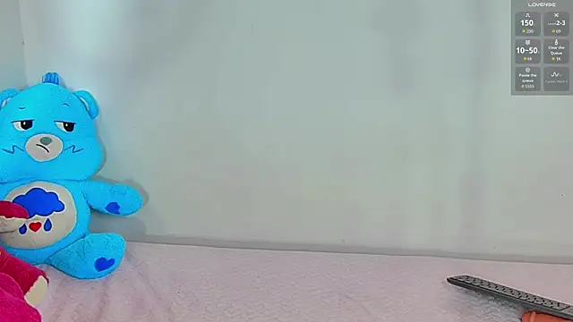 Anniecutte  online show from 11/13/25, 03:55