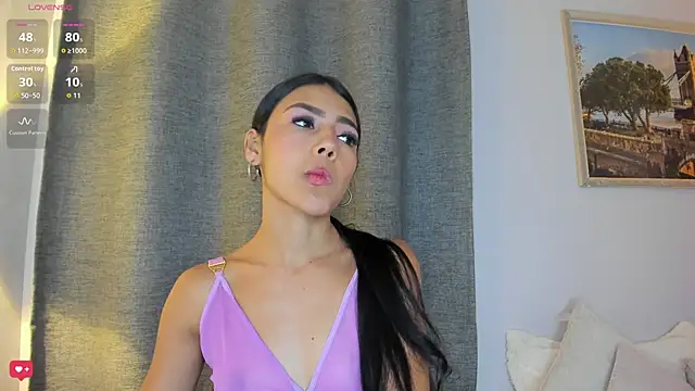 Little caprice x online show from 09/22/25, 07:38