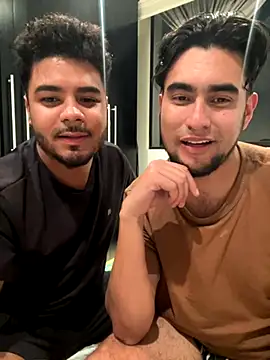 thiagowes online show from 11/19/25, 03:50