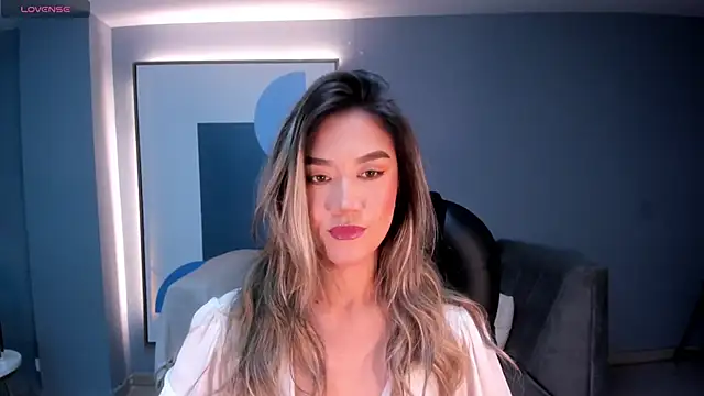 RebeccaHudson online show from 02/09/25, 11:25