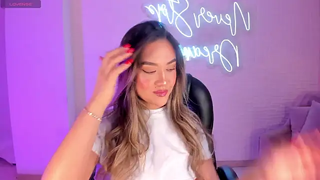 RebeccaHudson online show from 03/19/25, 02:59