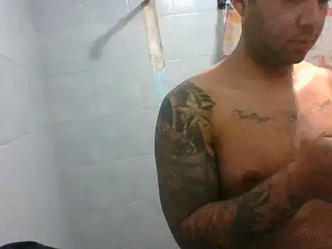 Morenocosta12 online show from 09/17/25, 04:19