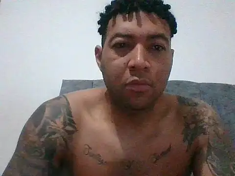 Morenocosta12 online show from 09/18/25, 04:25