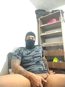 Morenocosta12 online show from 10/07/25, 06:10